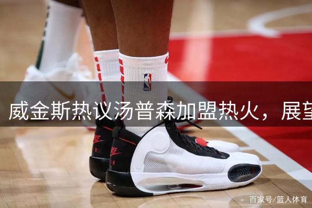 威金斯热议汤普森加盟热火，展望球队新赛季