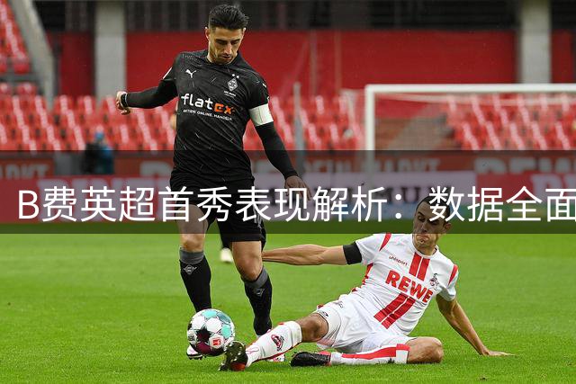 B费英超首秀表现解析：数据全面但难阻曼联失利